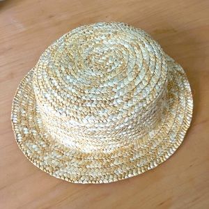 Straw hat